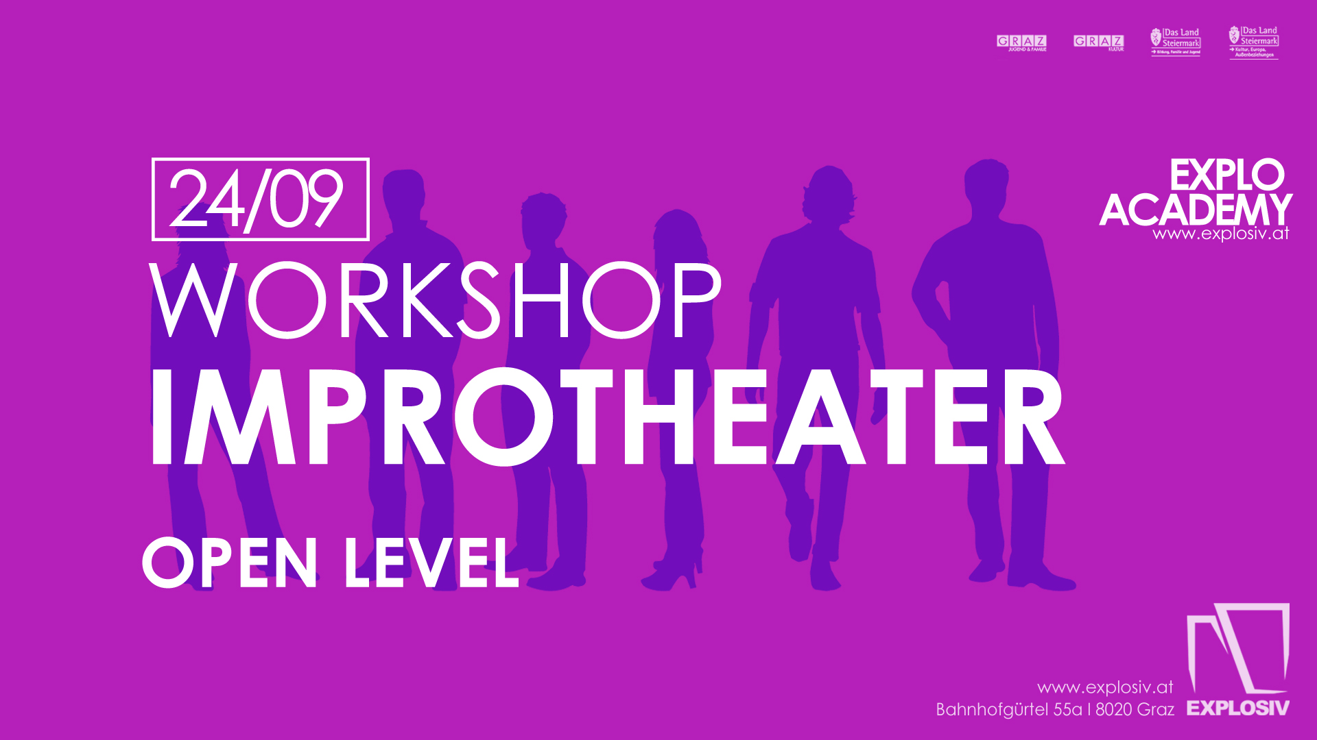 Impro Theater